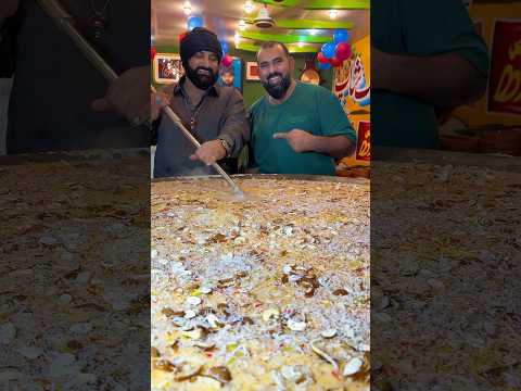 Sardar Milk Shop