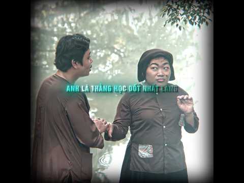 Hoa Ghen Thua Thắm Liễu Hờn Kém Xanh | Thiên Biến Vạn Hóa | EDIT