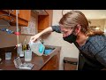 Chemical Reactions and Molar Mass