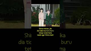 Jadi menantu di keluarga kaya raya nihh