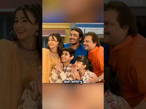 TARAK MEHTA KA OOLTA CHASHMA CRINGE FAMILY !