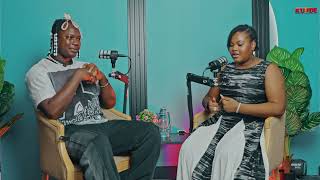 Interview avec Kayawoto, nominé au Kundé d'or 2025