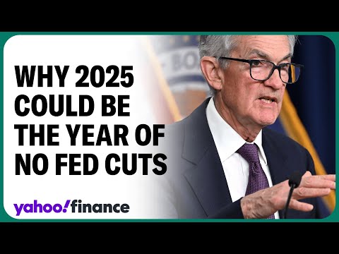 Why this BofA strategist sees no rate cuts in 2025