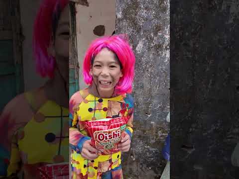 Xin không cho thì mách bố #shorts