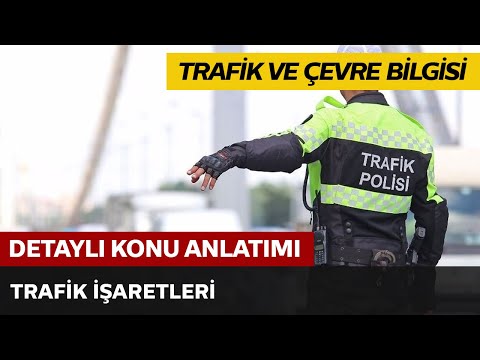Trafik İşaretleri