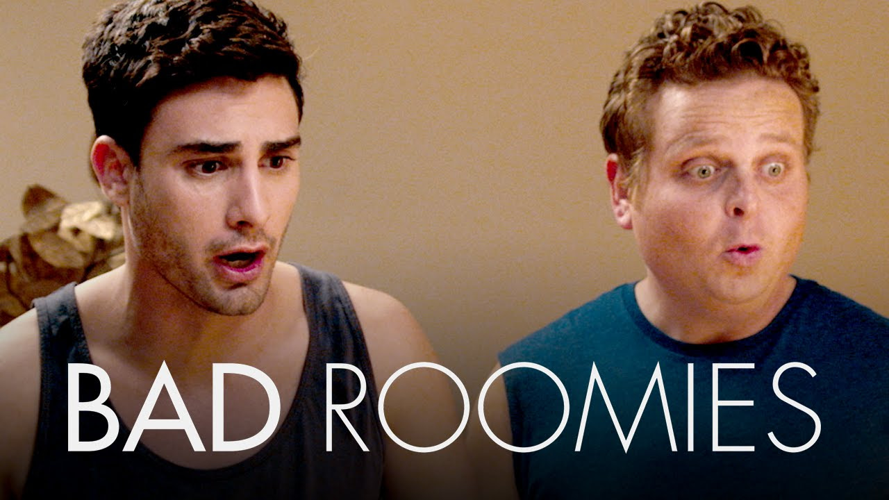Bad Roomies Trailer thumbnail