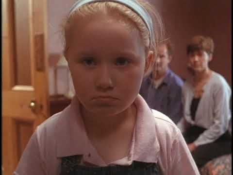 The Quiet Room (1996) Trailer