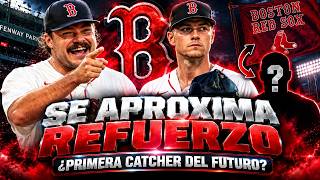 🚨 ¡RED SOX ACERTARON! ESTOS ABRIDORES ESTÁN SORPRENDIENDO Y VIENE REFUERZO | MLB HOY
