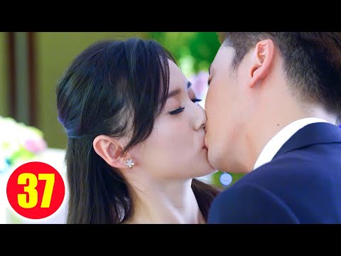 Phim Mới 2025 | HOA NỞ TRONG BÃO - TẬP 37 | Cực Phẩm Ngôn Tình Trung Quốc Hay Nhất 2025