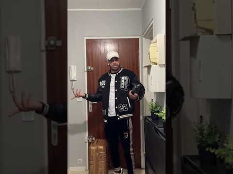 شاهد الزوج الجزائري كي يتوحش مكلت أمه