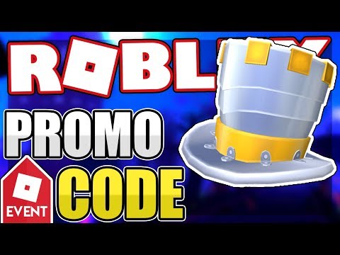 How To Get Top Hat For Free 07 2021 - top hat promo code roblox