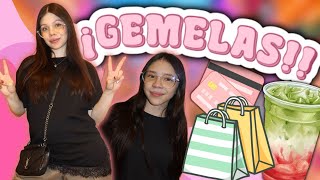 ME CONVERTÍ EN MI HERMANA VICTORIA | VLOG
