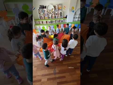 students turned ma’am into a playground #shortvideo