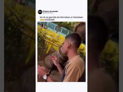 FORMA EXÓTICA DE DAR UM FORA EM ALGUÉM! 🤣🤣🤣