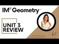 Triangle Similarity and Dilation Concepts