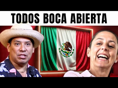 El Costeño, el meme Mexicano Deja con la Boca Abierta a Todo México con DESMADRE de Discurso