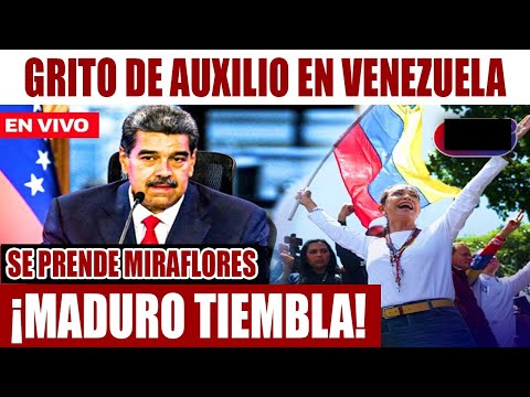 ¡alerta! NOTICIAS de  VeNEZUELA  Ultima Hora Hoy 17 De SEPTIEMBRE  2024,MADURO TIEMBLA , Noticias es