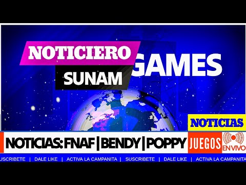 NOTICIAS | ¿Qué PASARÁ Con FNAF Y BENDY En 2025? | HELLO NEIGHBOR Y POPPY PLAYTIME