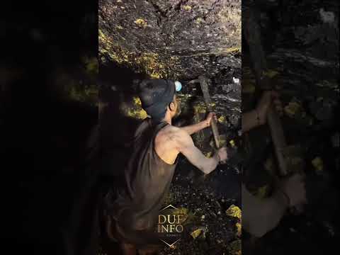 Kolar Gold Fields Reopens: India’s Golden Revival! #tamilshorts #gold