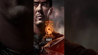ВСЕ ГЕРОИ ФИЛЬМА МОРТАЛ КОМБАТ 2 #морталкомбат #рекомендации #mortalkombat2 #джонникейдж #карлурбан