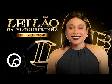 LEILÃO DA BLOGUEIRINHA 2: Anitta, Angélica, Xuxa e muito mais, doaram peças em prol da Casa 1