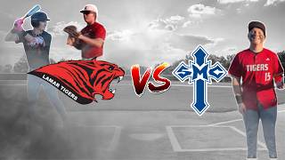 Lamar Tigers vs St. Mary's Colgan | Lamar Tiger Baseball