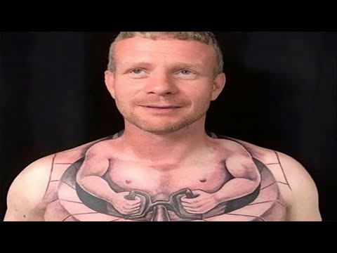 Top 5 Tattoo