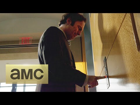 Better Call Saul Tease: Creators Vince Gilligan and Peter Gould on Jimmy McGill