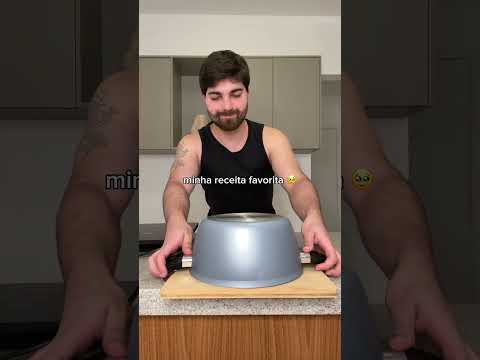 receitinha de familia