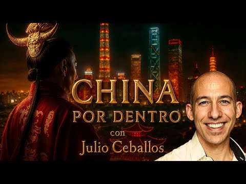 ¿Cómo FUNCIONA Realmente CHINA? Lo Que No Te Cuentan