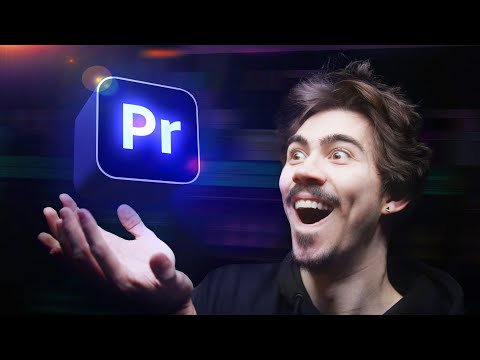 Create SAVAGE 3D Effects In Premiere Pro!