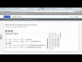 Understanding Proofs and Problem Solving