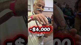 $4,000 Pokémon RIP SCAM! 😭