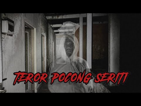 PENGHUNINYA POCONG SERITI ‼️ AJAIB, BURUNG TIBA-TIBA DIAM, TANDA-TANDA POCONGNYA DATANG ?!