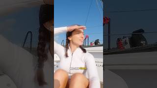 7 Days at Sea to Find This… (Freediving with Giants!)
