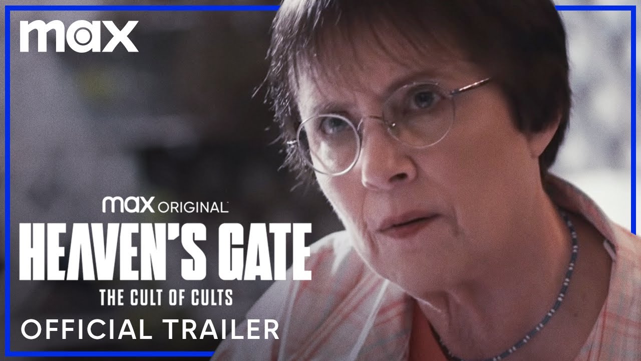 Heaven's Gate: The Cult of Cults Trailerin pikkukuva