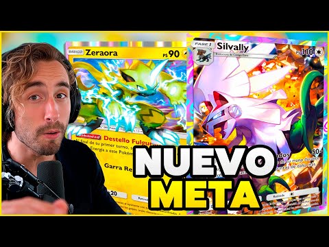 El Nuevo MEJOR Mazo que hace Counter a Todo