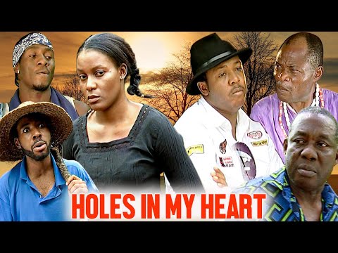 HOLES IN MY HEART {FRANCIS DURU, QUEEN NWAOKOYE, LINC EDOCHIE} NEW CLASSIC MOVIE #trending #2025