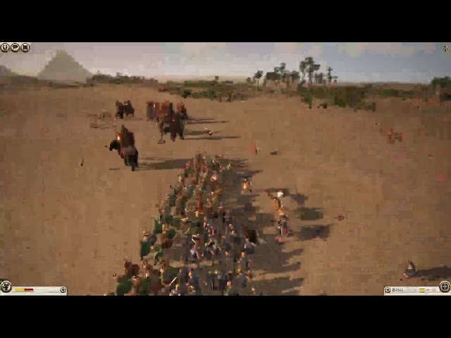 5 Campeonato Ares Total War