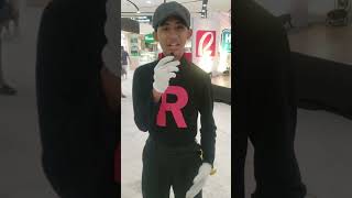 Team rocket goes hunting! #fyp  #fypシ  #cosplay  #skit  #teamrocket  #pokemon  #fypシ゚viral