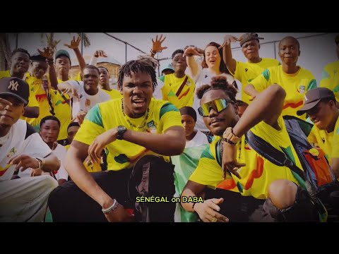 DJ YAN LEKILLER X AXEL MERRYL X CONEX ET DON "GUEPARD"