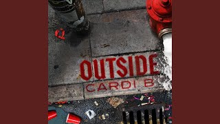 Outside (Instrumental)
