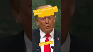 Donald Trump motivational quote #DonaldTrump 22