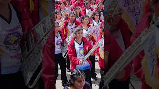 Banda INEBOO San Carlos Sija, 2025