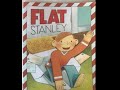 Flat Stanley Story Comprehension