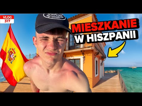 Mamy dom w Hiszpanii?!🇪🇸 *moje marzenie* / VLOG #317