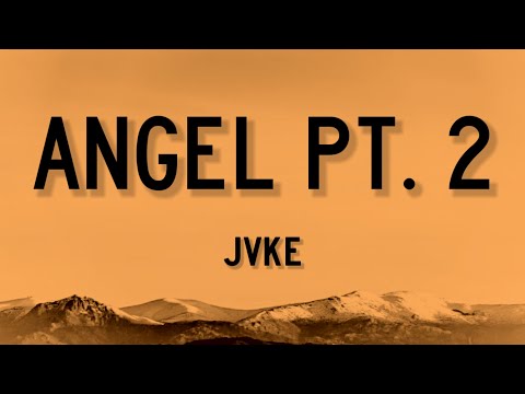 JVKE (feat. Jimin of BTS, Charlie Puth, Muni Long) - Angel Pt. 2 [Lyrics] FAST X