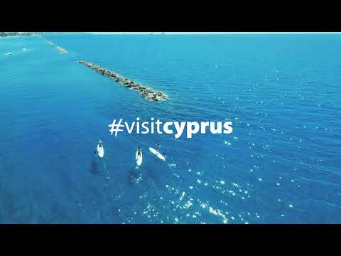 Cyprus from an adventurous point of view 15s visitcyprus