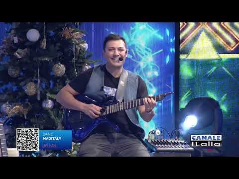 CANALE ITALIA TV  - televisione