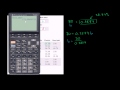 Understanding Frequency Tables and Calculations